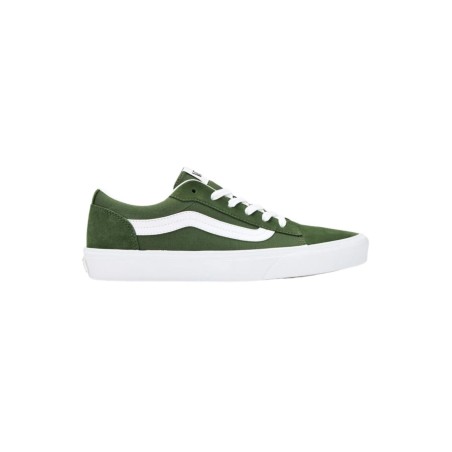 Vans Vero LS Suede Canvas VN000Y7HEN61 | Zapatillas Urbanas