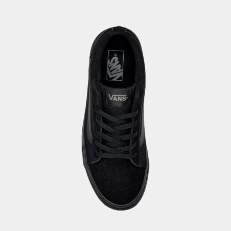 Vans Vero LS Suede Canvas  | Zapatillas Urbanas