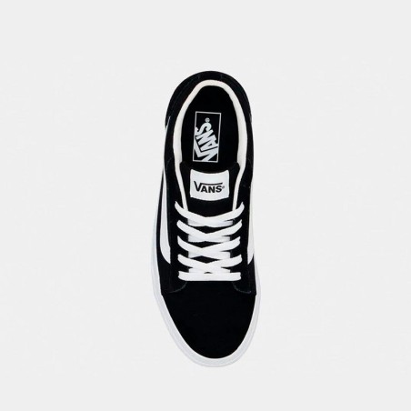 Vans Vero LS Suede Canvas VN000Y7FY281 | Zapatillas Urbanas