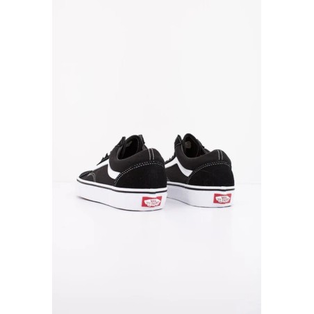 Vans Vero LS Suede Canvas VN000Y7FY281 | Zapatillas Urbanas