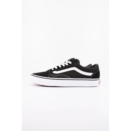 Vans Vero LS Suede Canvas VN000Y7FY281 | Zapatillas Urbanas