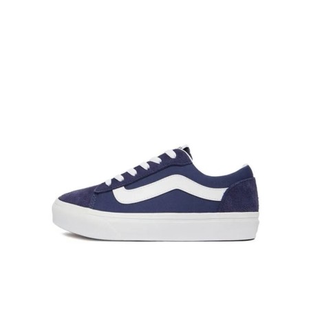 Vans Vero LS Suede Canvas VN000Y7FEMT1 | Zapatillas Urbanas