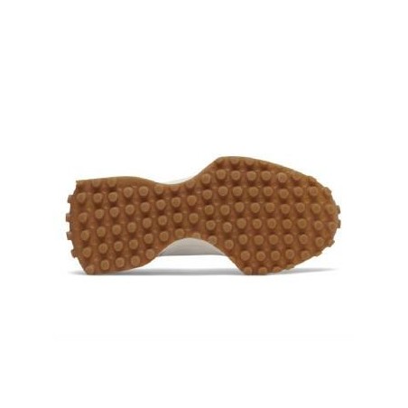 New Balance WS327KA Beige Gris Mujer | Zapatillas Retro Running