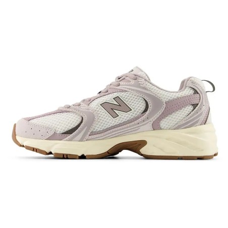 New Balance U5307VI Grey Matte | Zapatillas 530 Running
