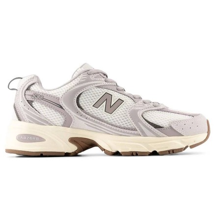 New Balance U5307VI Grey Matte | Zapatillas 530 Running