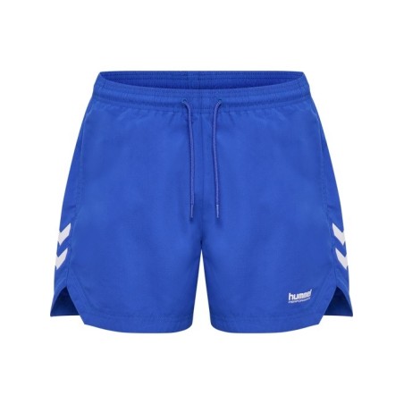 Bañador Hummel Performance Hombre 232880-7752 | Swim Shorts Secado Rápido