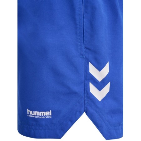Bañador Hummel Performance Hombre 232880-7752 | Swim Shorts Secado Rápido