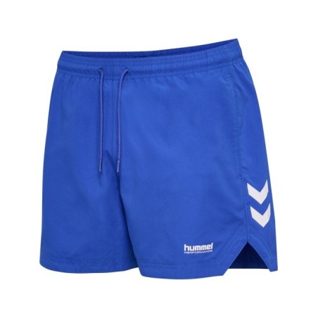 Bañador Hummel Performance Hombre 232880-7752 | Swim Shorts Secado Rápido