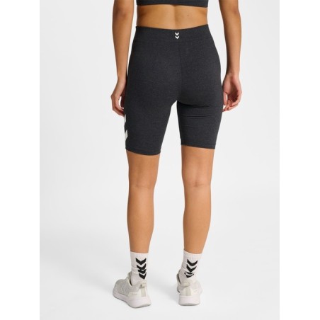 Mallas Cortas Hummel Mujer 229972-2508 | Leggings Cortos Deportivos