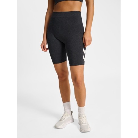 Mallas Cortas Hummel Mujer 229972-2508 | Leggings Cortos Deportivos