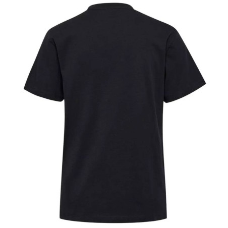 Camiseta Mujer HMLPULSE W T-SHIRT | Ligera, Transpirable y Deportiva