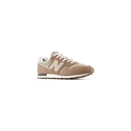 New Balance 373 v2 Timber Wolf Hombre | Zapatillas Clásicas Gris
