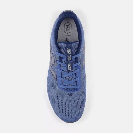 New Balance Fresh Foam 520 v9 Hombre M52028X | Zapatillas Running