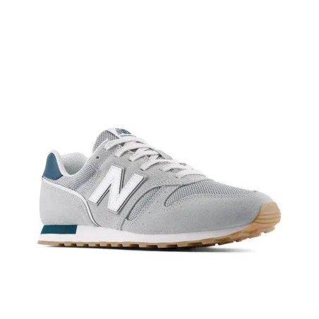 Zapatillas New Balance M3731PD 373 v2 Grey (020) Hombre | Sneakers Clásicas Gris