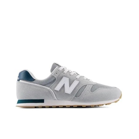 Zapatillas New Balance M3731PD 373 v2 Grey (020) Hombre | Sneakers Clásicas Gris