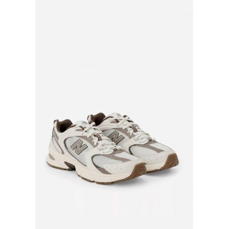 New Balance 530 Turtledove MR530-ASM Hombre | Zapatillas Running Retro