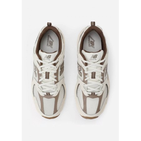 New Balance 530 Turtledove MR530-ASM Hombre | Zapatillas Running Retro