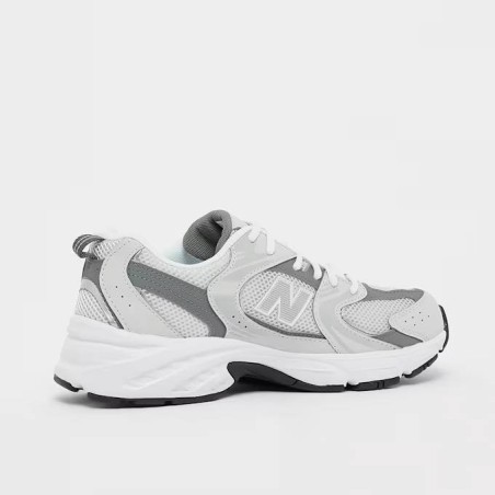 New Balance 530 GREY MATTE | Zapatillas Running Retro