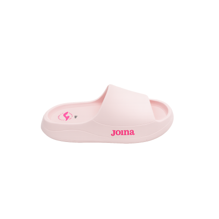 Chanclas Joma S.After Lady 2613 Rosa Claro Mujer