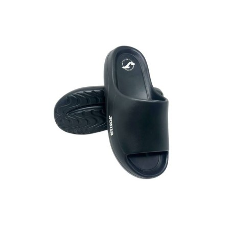 Chanclas S.After MEN 2601 NEGRO SP2026