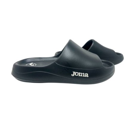 Chanclas S.After MEN 2601 NEGRO SP2026