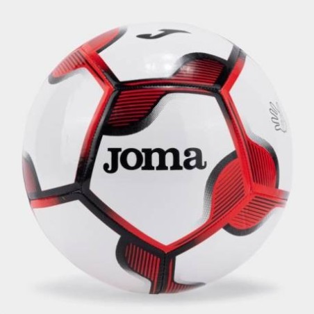 Balón Joma Challenge IV | Balón de Fútbol Resistente para Entrenamiento