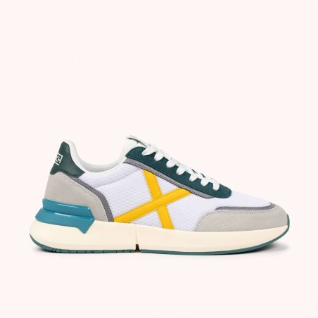 Munich Versus 117 Sneakers | Zapatillas Urbanas Cómodas y Casual
