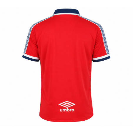 Umbro C90 Jersey | Camiseta Lifestyle Futbol Retro y Urbana