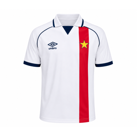 Umbro C90 Jersey | Camiseta Lifestyle Futbol Retro y Urbana