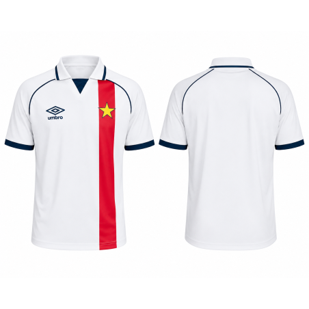 Umbro C90 Jersey | Camiseta Lifestyle Futbol Retro y Urbana