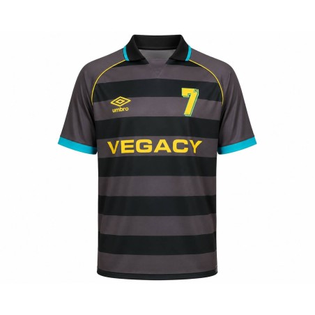 Umbro C90 Jersey | Camiseta Lifestyle Futbol Retro y Urbana