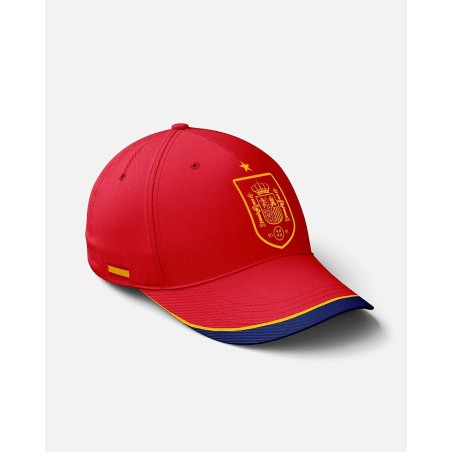 Gorra España REFF 24GO0001 | Gorra Oficial La Roja