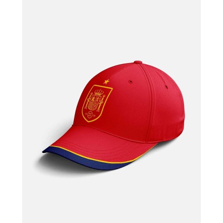 Gorra España REFF 24GO0001 | Gorra Oficial La Roja