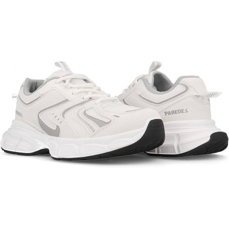 Zapatillas Casual Mujer Chipiona DC26661 | Sneakers Cómodas
