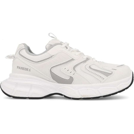 Zapatillas Casual Mujer Chipiona DC26661 | Sneakers Cómodas