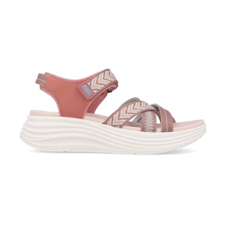 Sandalias Outdoor Mujer Juzcar | Sandalias Trekking y Senderismo