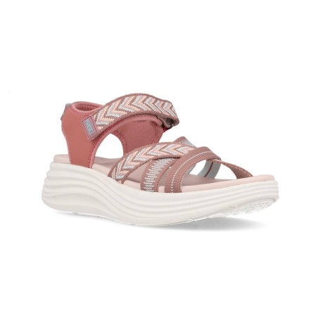 Sandalias Outdoor Mujer Juzcar | Sandalias Trekking y Senderismo