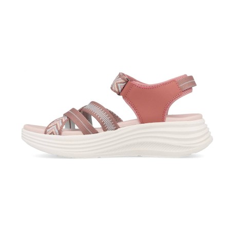 Sandalias Outdoor Mujer Juzcar | Sandalias Trekking y Senderismo