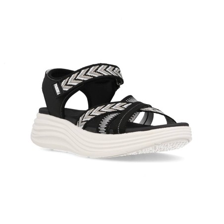 Sandalias Outdoor Mujer Juzcar | Sandalias Trekking y Senderismo