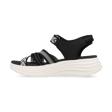 Sandalias Outdoor Mujer Juzcar | Sandalias Trekking y Senderismo
