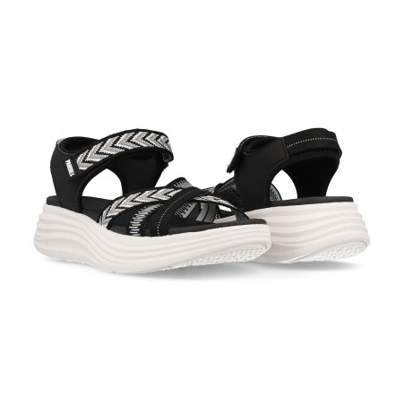 Sandalias Outdoor Mujer Juzcar | Sandalias Trekking y Senderismo