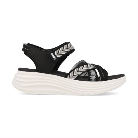 Sandalias Outdoor Mujer Juzcar | Sandalias Trekking y Senderismo