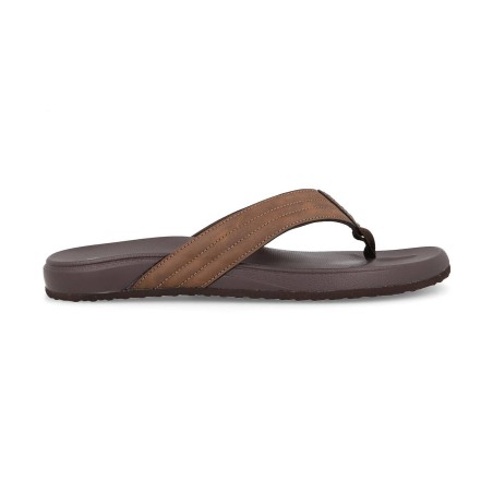 Sandalias Hombre Paredes Coy MARRON OSC.