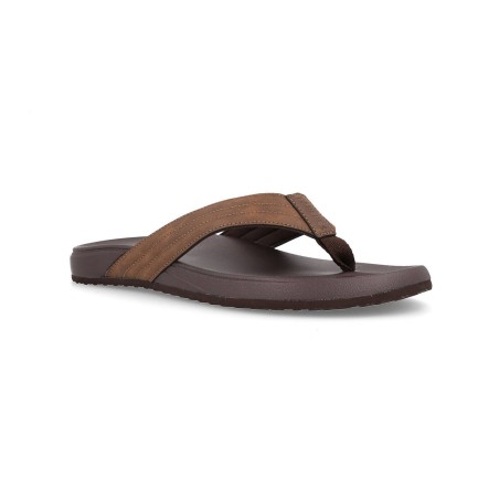 Sandalias Hombre Paredes Coy MARRON OSC.