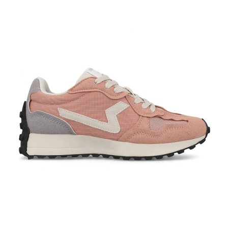 Zapatillas Mujer Paredes Sorvilan | Sneakers Cómodas y Ligeras