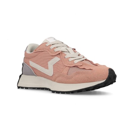 Zapatillas Mujer Paredes Sorvilan | Sneakers Cómodas y Ligeras