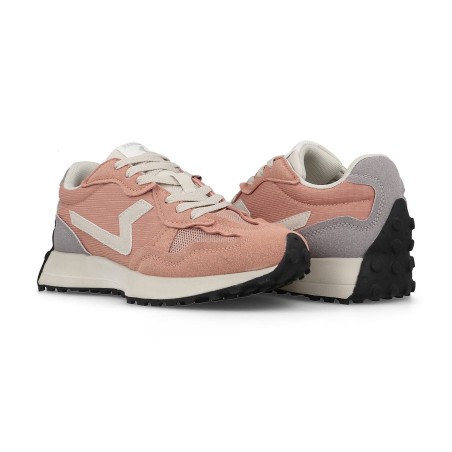 Zapatillas Mujer Paredes Sorvilan | Sneakers Cómodas y Ligeras