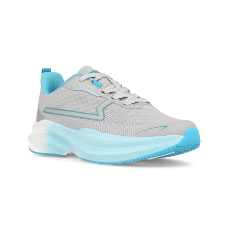 Zapatillas Mujer Paredes Abrucena | Sneakers Cómodas y Ligeras