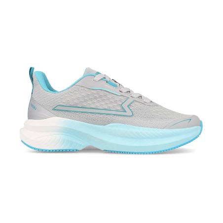 Zapatillas Mujer Paredes Abrucena | Sneakers Cómodas y Ligeras