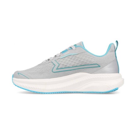 Zapatillas Mujer Paredes Abrucena | Sneakers Cómodas y Ligeras